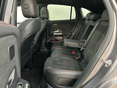Mercedes-Benz EQA Gebrauchtwagen