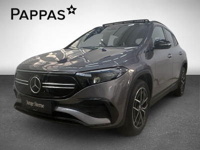 Mercedes-Benz EQA Gebrauchtwagen