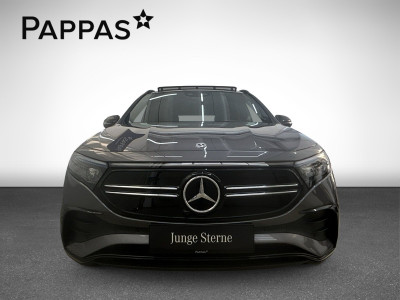 Mercedes-Benz EQA Gebrauchtwagen