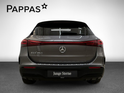 Mercedes-Benz EQA Gebrauchtwagen