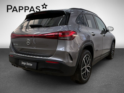 Mercedes-Benz EQA Gebrauchtwagen