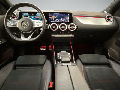 Mercedes-Benz EQA Gebrauchtwagen