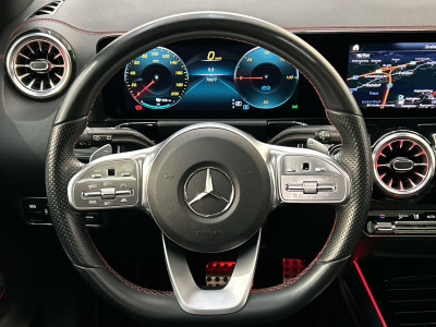 Mercedes-Benz EQA Gebrauchtwagen