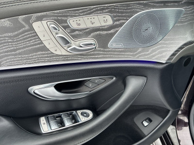 Mercedes-Benz CLS Gebrauchtwagen