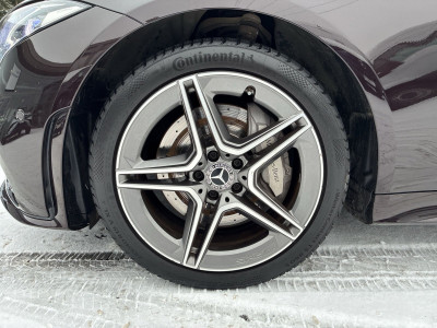 Mercedes-Benz CLS Gebrauchtwagen