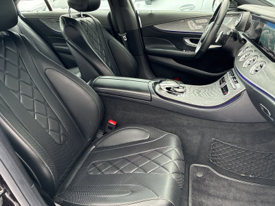 Mercedes-Benz CLS Gebrauchtwagen