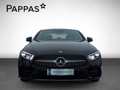 Mercedes-Benz CLS Gebrauchtwagen
