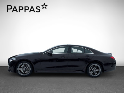 Mercedes-Benz CLS Gebrauchtwagen