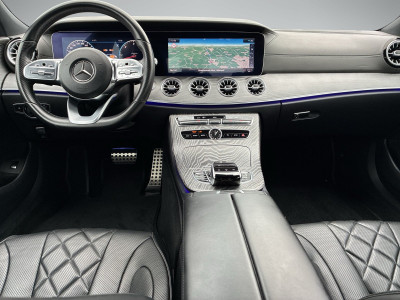 Mercedes-Benz CLS Gebrauchtwagen
