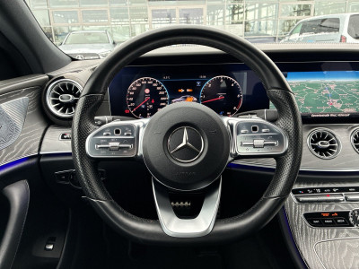 Mercedes-Benz CLS Gebrauchtwagen