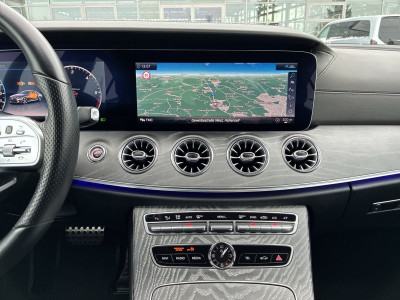 Mercedes-Benz CLS Gebrauchtwagen