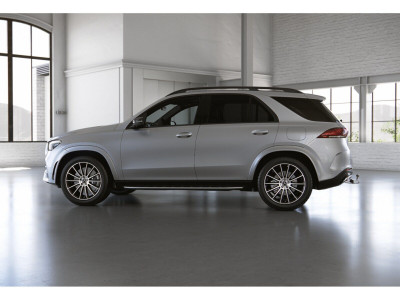 Mercedes-Benz GLE Gebrauchtwagen
