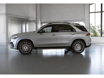 Mercedes-Benz GLE Gebrauchtwagen