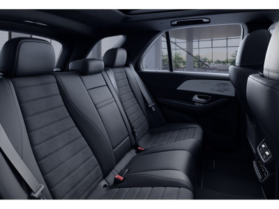 Mercedes-Benz GLE Gebrauchtwagen