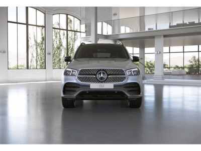 Mercedes-Benz GLE Gebrauchtwagen