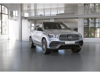 Mercedes-Benz GLE Gebrauchtwagen