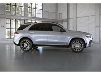 Mercedes-Benz GLE Gebrauchtwagen