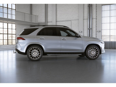 Mercedes-Benz GLE Gebrauchtwagen