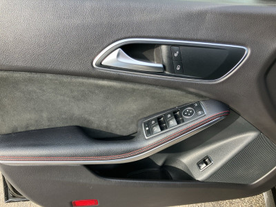 Mercedes-Benz CLA Gebrauchtwagen Mercedes-Benz CLA Gebrauchtwagen