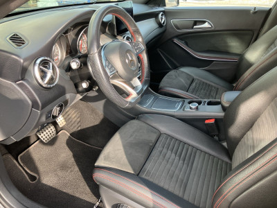 Mercedes-Benz CLA Gebrauchtwagen Mercedes-Benz CLA Gebrauchtwagen