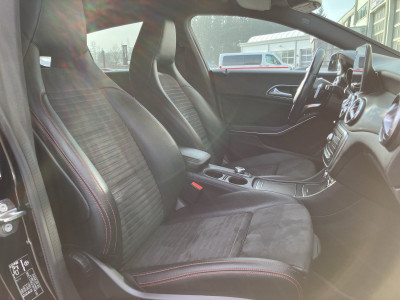 Mercedes-Benz CLA Gebrauchtwagen Mercedes-Benz CLA Gebrauchtwagen