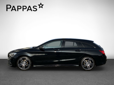 Mercedes-Benz CLA Gebrauchtwagen Mercedes-Benz CLA Gebrauchtwagen