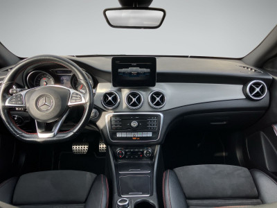 Mercedes-Benz CLA Gebrauchtwagen Mercedes-Benz CLA Gebrauchtwagen