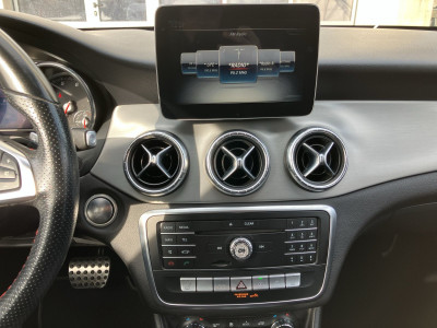 Mercedes-Benz CLA Gebrauchtwagen Mercedes-Benz CLA Gebrauchtwagen