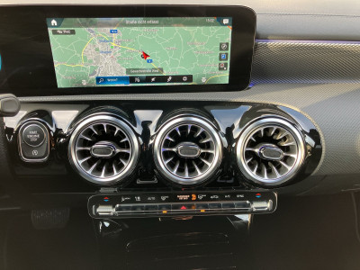 Mercedes-Benz CLA Gebrauchtwagen