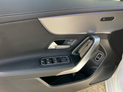 Mercedes-Benz CLA Gebrauchtwagen