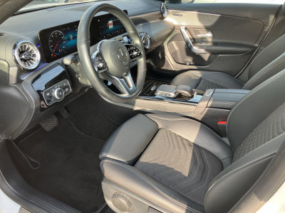 Mercedes-Benz CLA Gebrauchtwagen