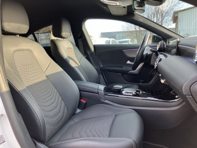 Mercedes-Benz CLA Gebrauchtwagen