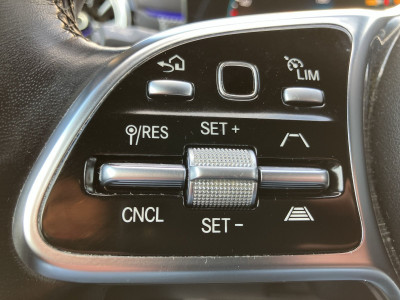 Mercedes-Benz CLA Gebrauchtwagen