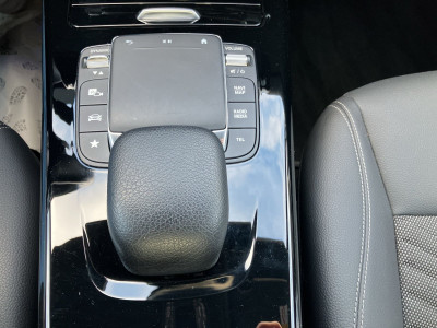 Mercedes-Benz CLA Gebrauchtwagen