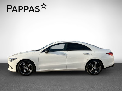 Mercedes-Benz CLA Gebrauchtwagen