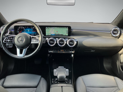 Mercedes-Benz CLA Gebrauchtwagen