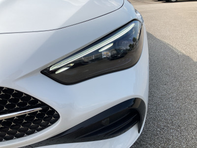 Mercedes-Benz CLE Gebrauchtwagen