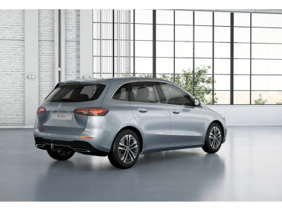 Mercedes-Benz B-Klasse Gebrauchtwagen Mercedes-Benz B-Klasse Gebrauchtwagen