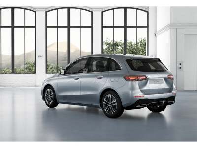 Mercedes-Benz B-Klasse Gebrauchtwagen Mercedes-Benz B-Klasse Gebrauchtwagen