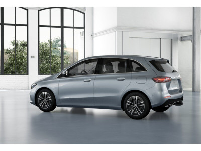 Mercedes-Benz B-Klasse Gebrauchtwagen Mercedes-Benz B-Klasse Gebrauchtwagen
