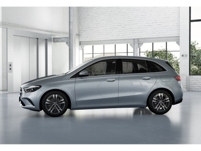 Mercedes-Benz B-Klasse Gebrauchtwagen Mercedes-Benz B-Klasse Gebrauchtwagen