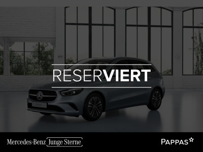 Mercedes-Benz B-Klasse Gebrauchtwagen Mercedes-Benz B-Klasse Gebrauchtwagen