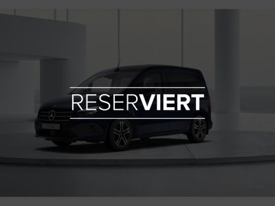 Mercedes-Benz T-Klasse Gebrauchtwagen Mercedes-Benz T-Klasse Gebrauchtwagen