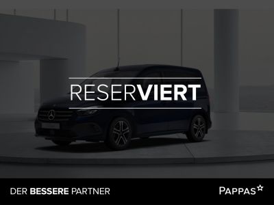 Mercedes-Benz T-Klasse Gebrauchtwagen