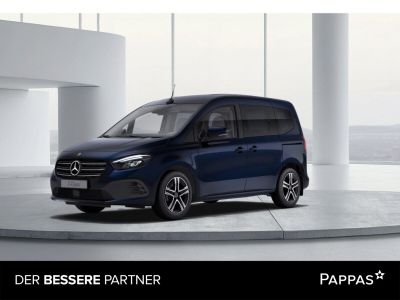 Mercedes-Benz T-Klasse Gebrauchtwagen Mercedes-Benz T-Klasse Gebrauchtwagen