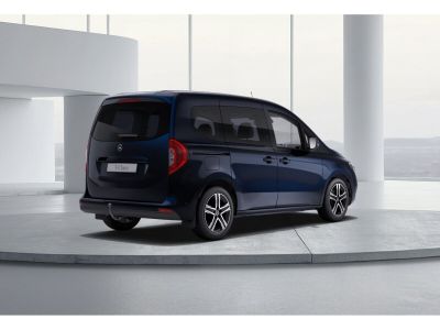 Mercedes-Benz T-Klasse Gebrauchtwagen