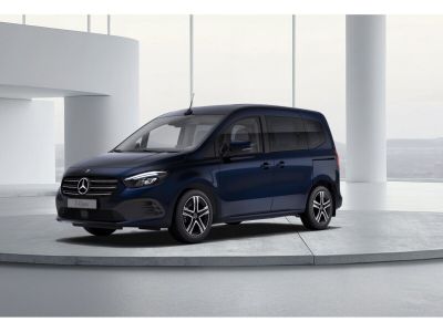 Mercedes-Benz T-Klasse Gebrauchtwagen Mercedes-Benz T-Klasse Gebrauchtwagen