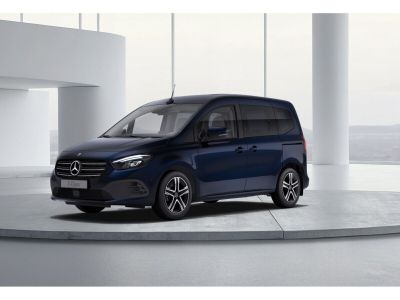 Mercedes-Benz T-Klasse Gebrauchtwagen