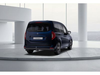 Mercedes-Benz T-Klasse Gebrauchtwagen Mercedes-Benz T-Klasse Gebrauchtwagen