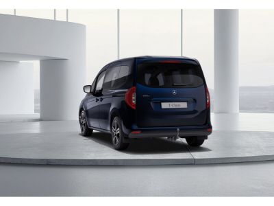 Mercedes-Benz T-Klasse Gebrauchtwagen Mercedes-Benz T-Klasse Gebrauchtwagen